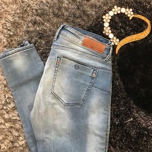 Mango jeans skinny jeans